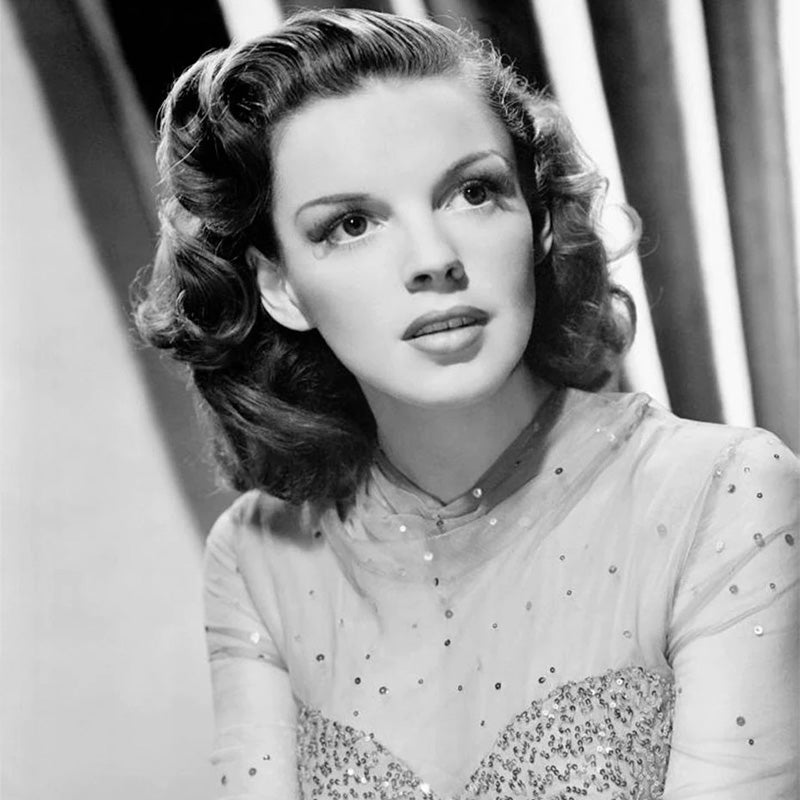 Judy Garland|Diamond Painting