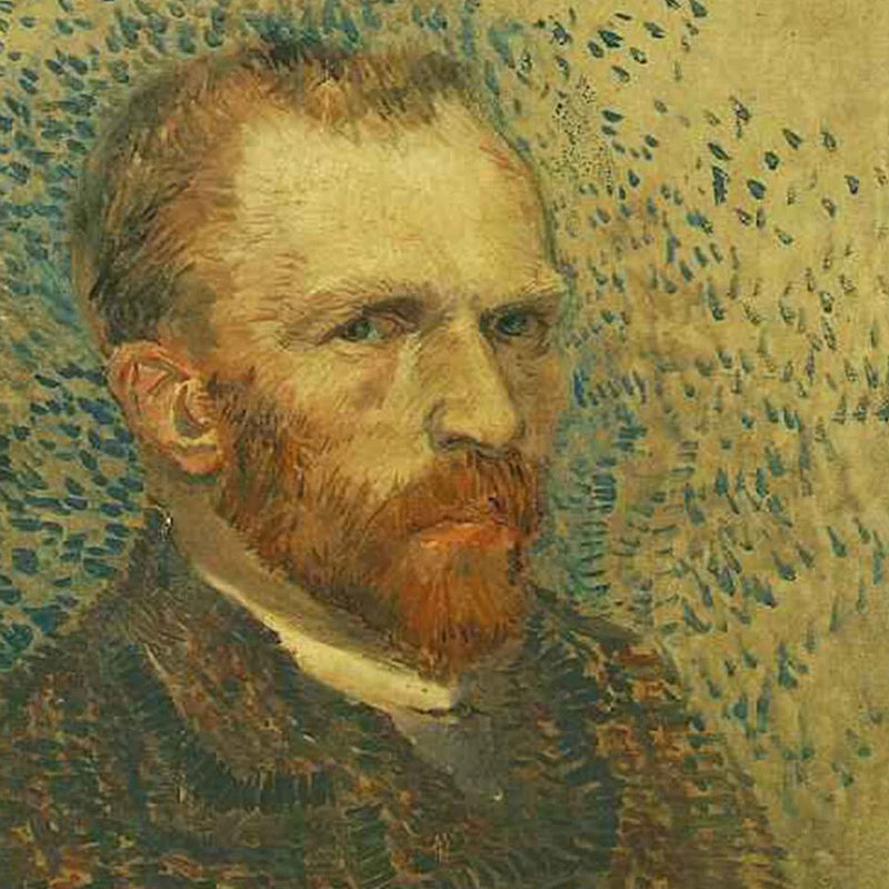 Van Gogh|Diamond Painting