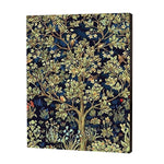 Lade das Bild in den Galerie-Viewer, Baum des Lebens - William Morris|Diamond Painting
