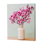 Lade das Bild in den Galerie-Viewer, Kirschblüten in einer Vase|Diamond Painting
