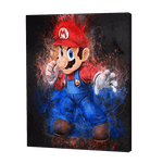 Lade das Bild in den Galerie-Viewer, Super Mario|Diamond Painting
