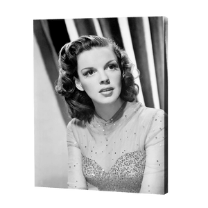 Judy Garland|Diamond Painting