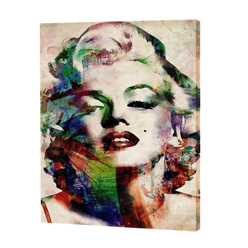Marilyn Monroe|Diamond Painting