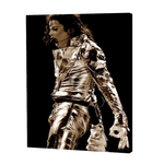 Lade das Bild in den Galerie-Viewer, Michael Jackson|Diamond Painting
