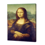 Lade das Bild in den Galerie-Viewer, Mona Lisa|Diamond Painting
