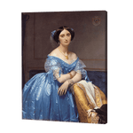 Lade das Bild in den Galerie-Viewer, Prinzessin De Broglie|Diamond Painting
