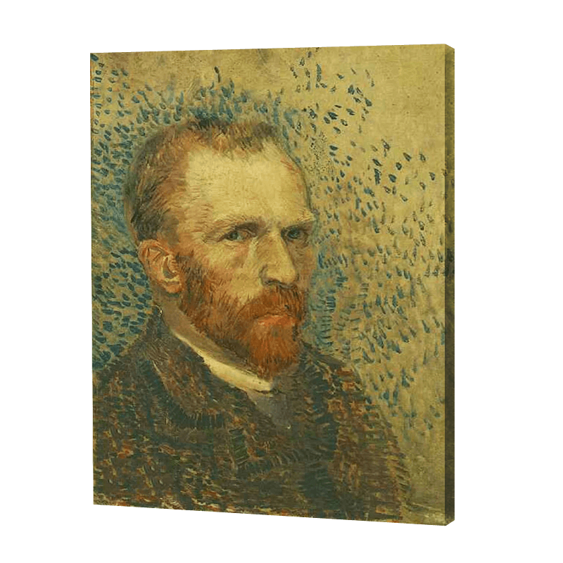 Van Gogh|Diamond Painting